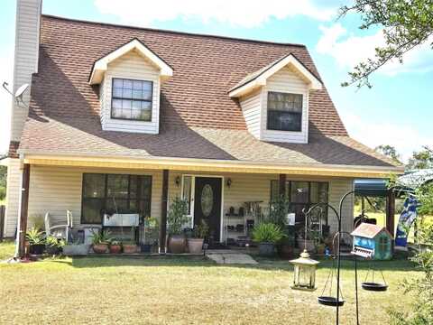 3304 SEARS ROAD, CHIPLEY, FL 32428