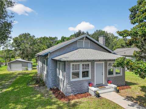 74 LAKESIDE AVENUE, UMATILLA, FL 32784
