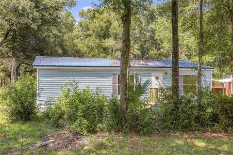 10851 NE 110TH LANE, ARCHER, FL 32618