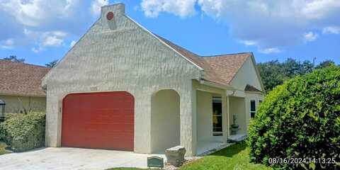 11543 ORLEANS LANE, PORT RICHEY, FL 34668