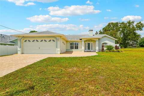 4407 DIOR ROAD, SPRING HILL, FL 34609