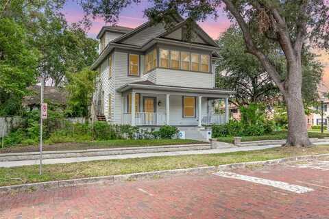 346 HILLMAN AVENUE, ORLANDO, FL 32803