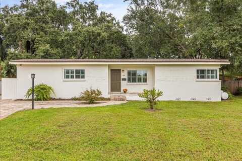 3607 GRANT BOULEVARD, ORLANDO, FL 32804
