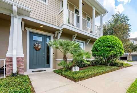 584 PIAZZA POINT, OVIEDO, FL 32765