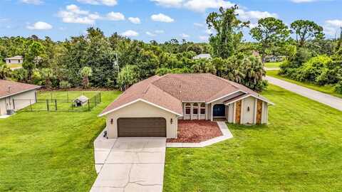 3318 JERICHO STREET, PORT CHARLOTTE, FL 33948