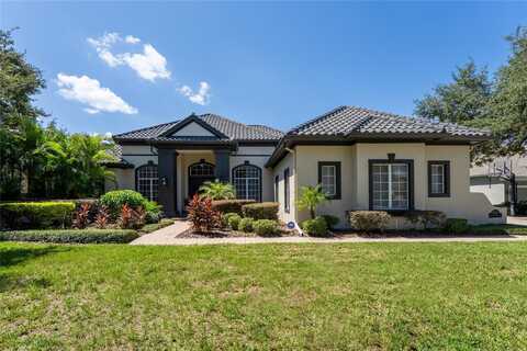 6134 KEENES POINTE DRIVE, WINDERMERE, FL 34786
