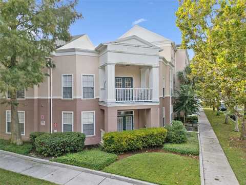 531 WATER STREET, CELEBRATION, FL 34747