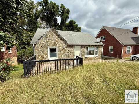 915 1/2 Bob Gregory Street, Martinsville, VA 24112