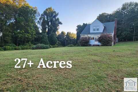 339 Mt Hermon Church Rd, Bassett, VA 24055