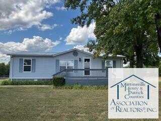 1660 Riley Farm Rd, Axton, VA 24054