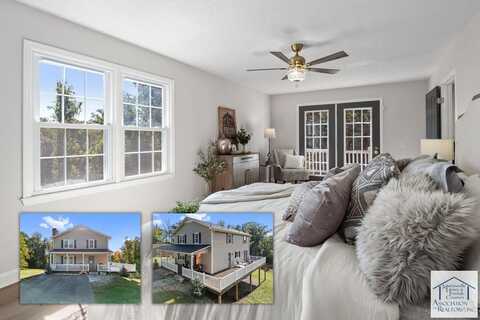 743 Vista View Ln, Ridgeway, VA 24148