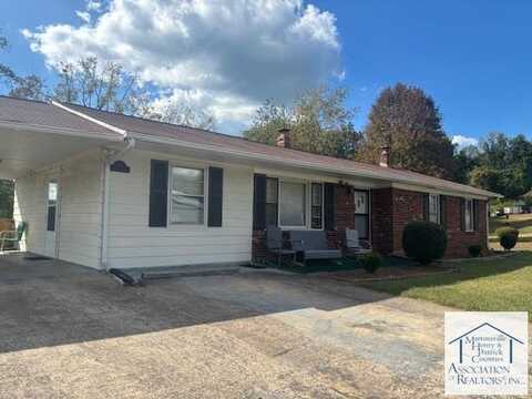 377 Cordover Drive, Martinsville, VA 24112