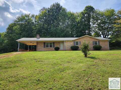 373 Mt Hermon Church Rd, Bassett, VA 24055