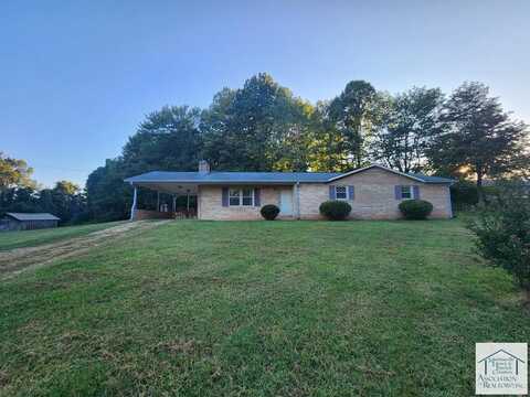 373 Mt Hermon Church Rd, Bassett, VA 24055
