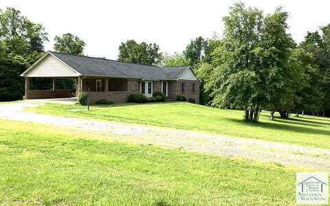 181 J B Dalton Rd, Ridgeway, VA 24148