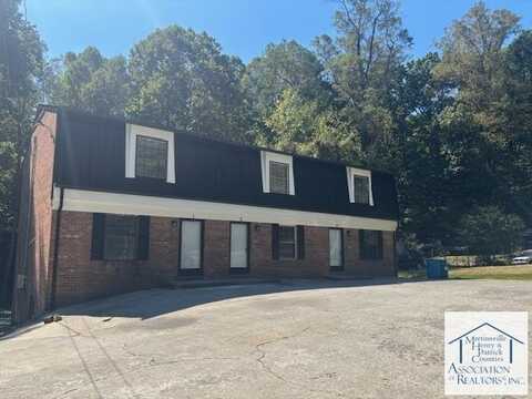 918 Blankenship Rd, Martinsville, VA 24112