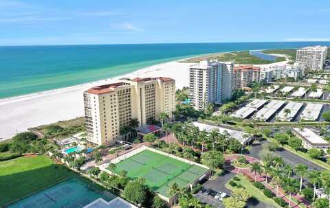 100 N COLLIER unit: 608, Marco Island, FL 34145