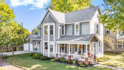1408 Wayne Street, Noblesville, IN 46060