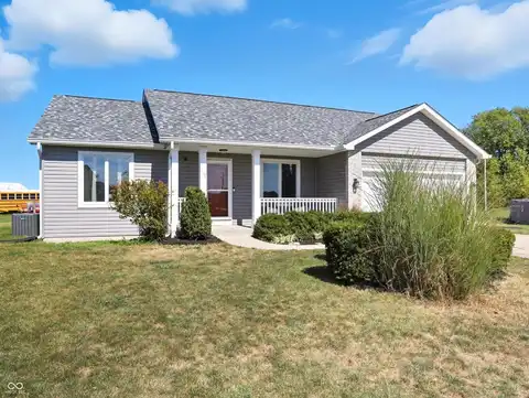 108 Sunburst Circle, Alexandria, IN 46001