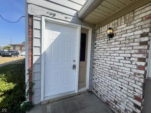 6436 Lupine Terrace, Indianapolis, IN 46224