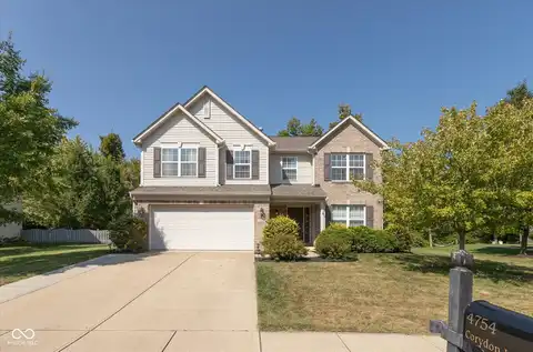 4754 Corydon Lane, Indianapolis, IN 46239