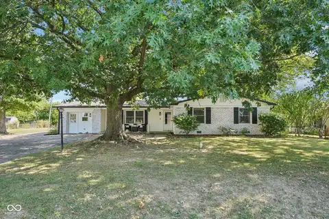 3107 S Richardt Avenue, Indianapolis, IN 46239
