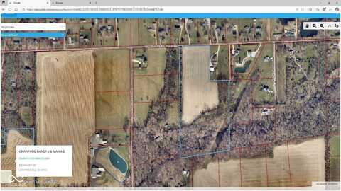 0 E Dayhuff East Road, Mooresville, IN 46158
