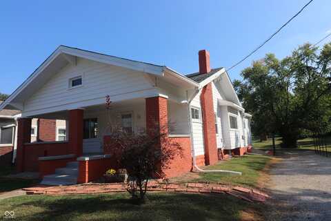 1625 E Thompson Road, Indianapolis, IN 46227