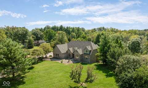 9471 N 675 W, Fairland, IN 46126