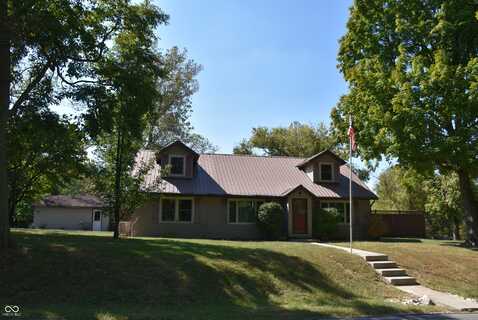 9677 W Reeves Road, Spencer, IN 47460