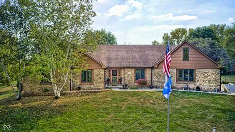 7665 Maloney Road, Brownsburg, IN 46112