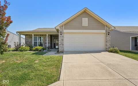 2204 Cherrybark Court, Shelbyville, IN 46176