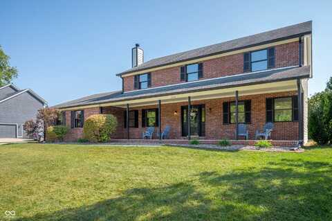 7855 Indian Pointe Drive, Indianapolis, IN 46236