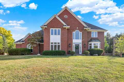 1615 Springmill Ponds Circle, Carmel, IN 46032