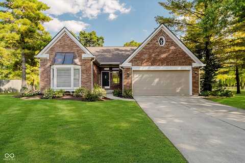 8621 Cedar Key Drive, Indianapolis, IN 46256