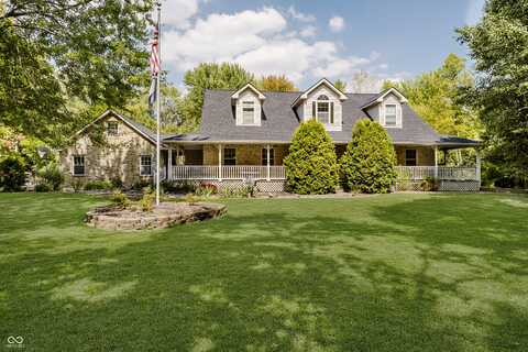 9130 E 12th Street, Indianapolis, IN 46229