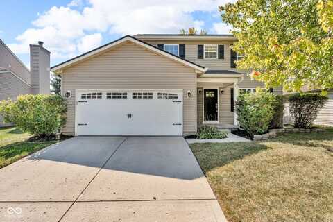 3229 Weller Drive, Indianapolis, IN 46268