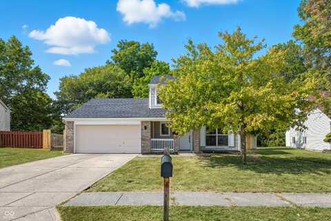 10508 Sedgegrass Drive, Indianapolis, IN 46235
