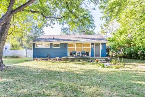 2601 E 71st Street, Indianapolis, IN 46220