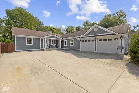 10935 Cornell Street, Carmel, IN 46280