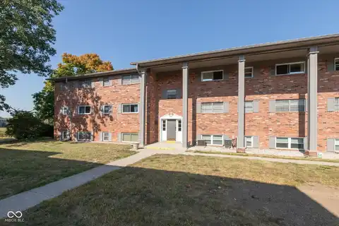 5026 Allisonville Road, Indianapolis, IN 46205