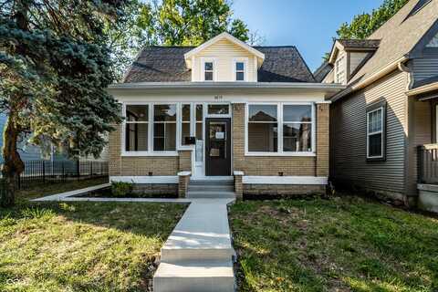 1419 Lexington Avenue, Indianapolis, IN 46203