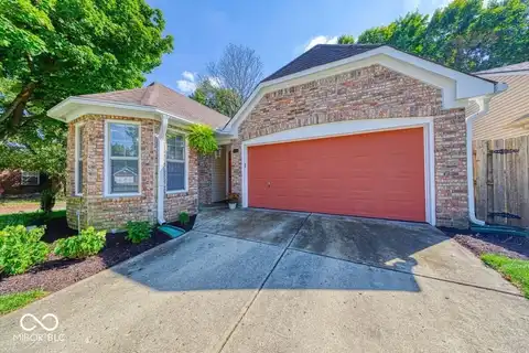 5167 Pin Oak Drive, Indianapolis, IN 46254