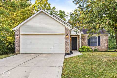 1660 Orchestra Way, Indianapolis, IN 46231