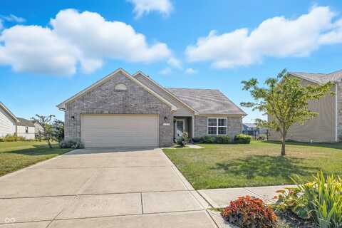 4353 W Parkway Court, New Palestine, IN 46163