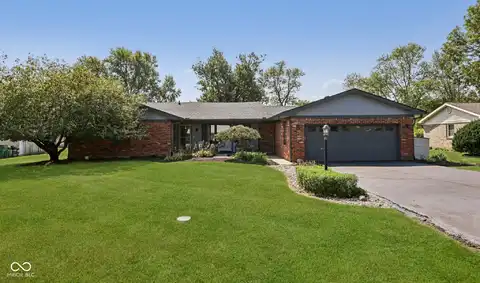 221 Beechwood Drive, Westfield, IN 46074