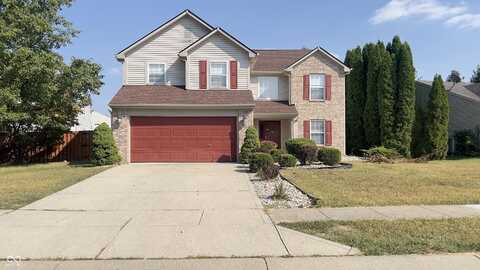 5363 Fishlake Drive, Indianapolis, IN 46254