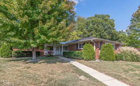 50 Overlook Drive, Bargersville, IN 46106