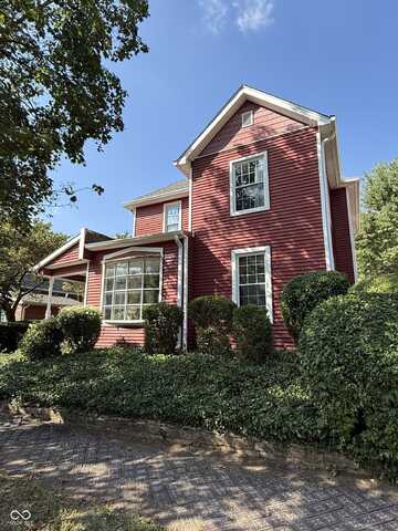 1436 Clinton Street, Noblesville, IN 46060