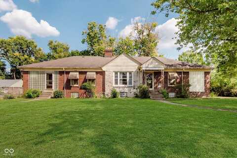 6201 Central Avenue, Indianapolis, IN 46220